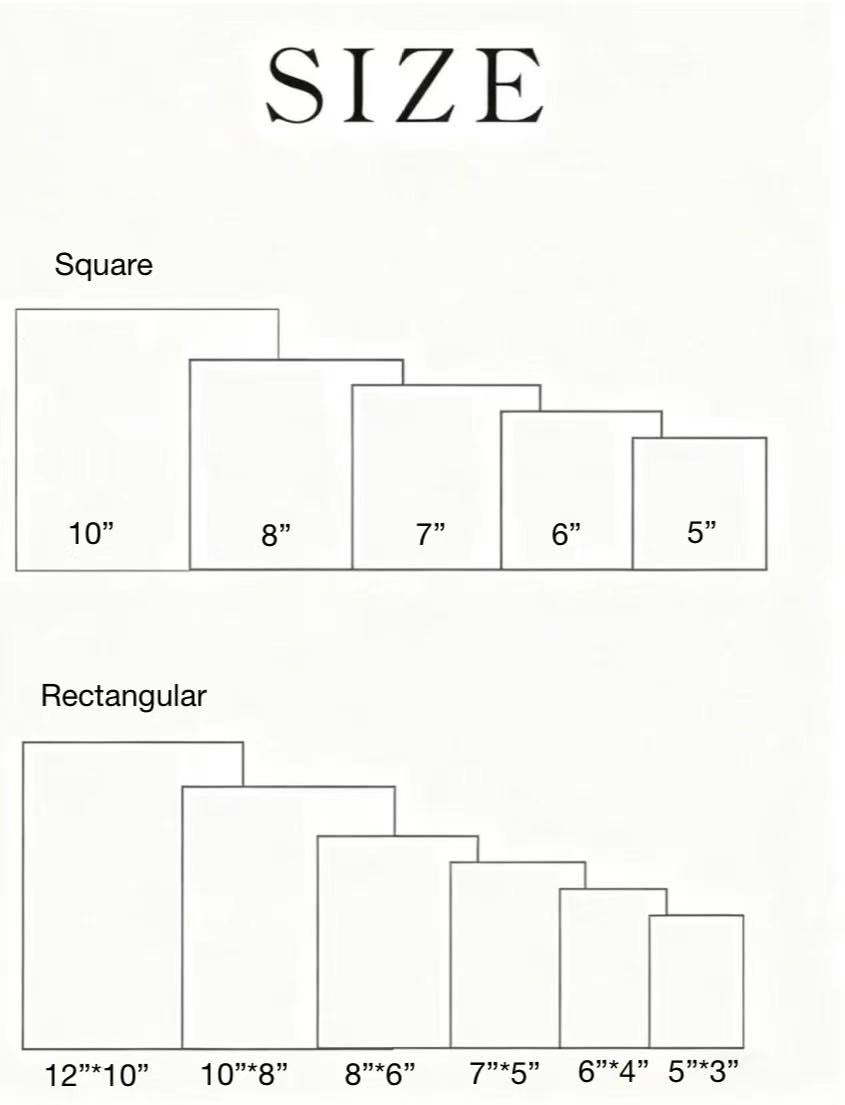 Custom Hand-Drawn Pet Watercolor Portrait